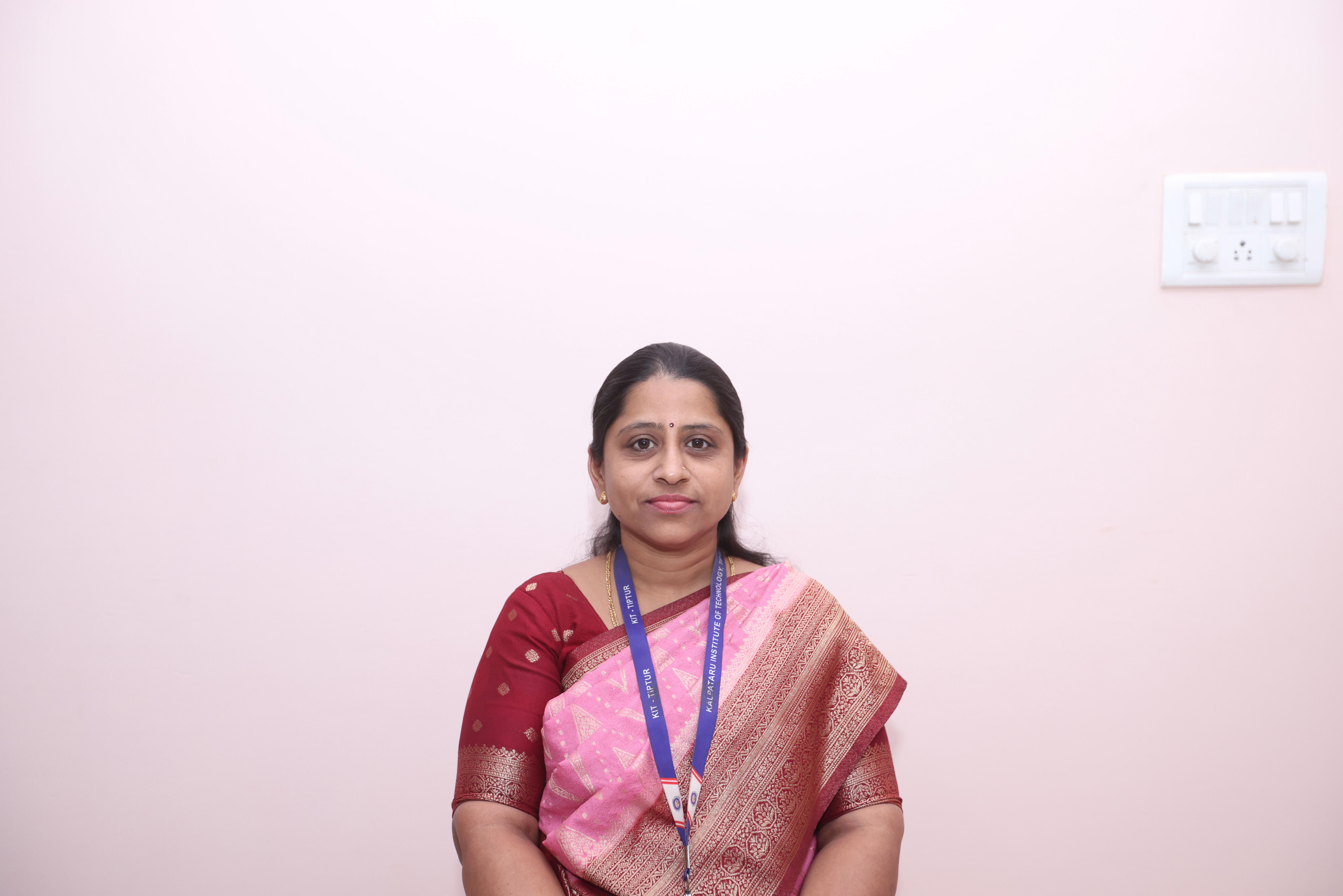 Prof. Deepika G L