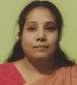 Prof. ASHWINI DEVI T P