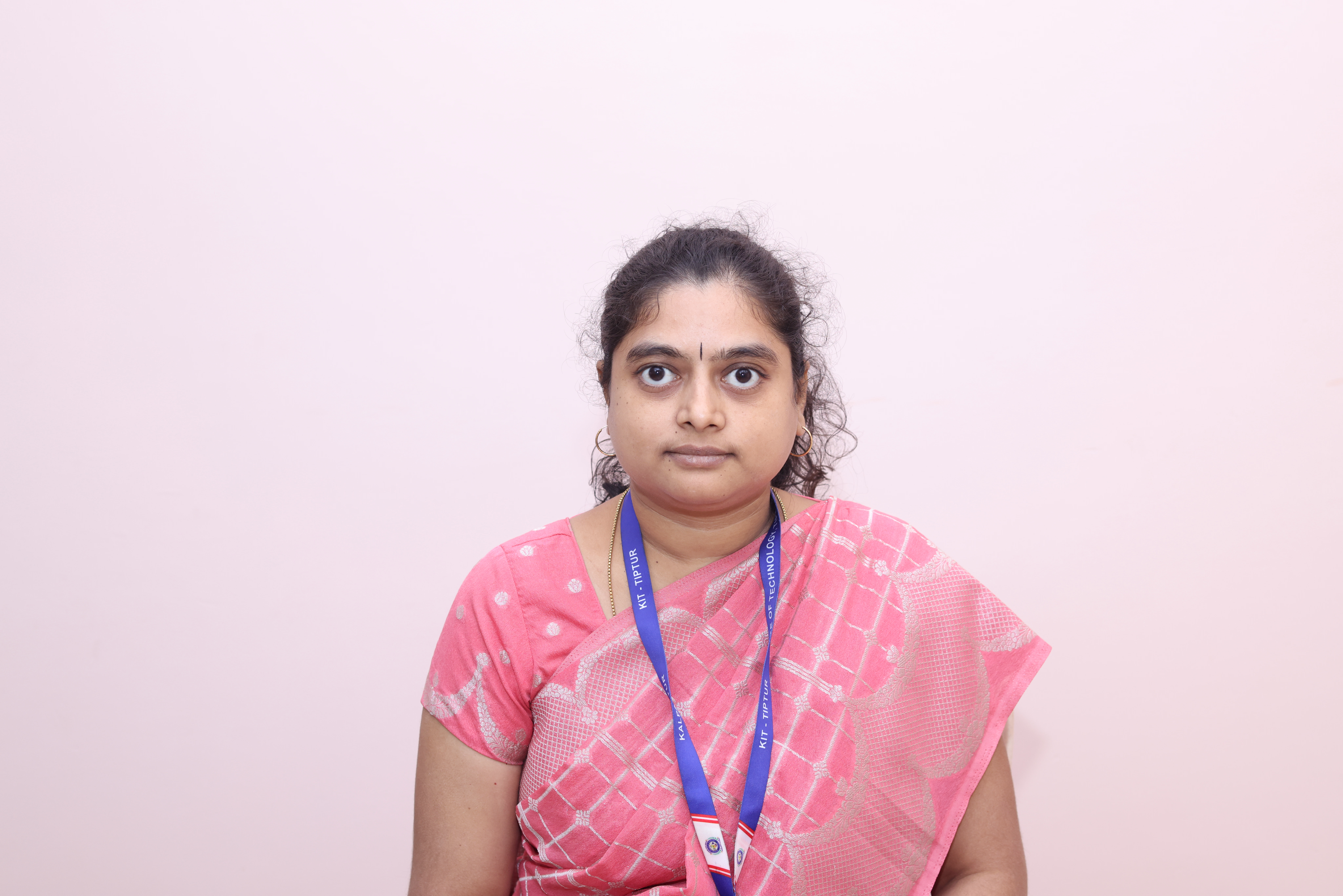 Mrs. Amrutavarshini S Hadimani