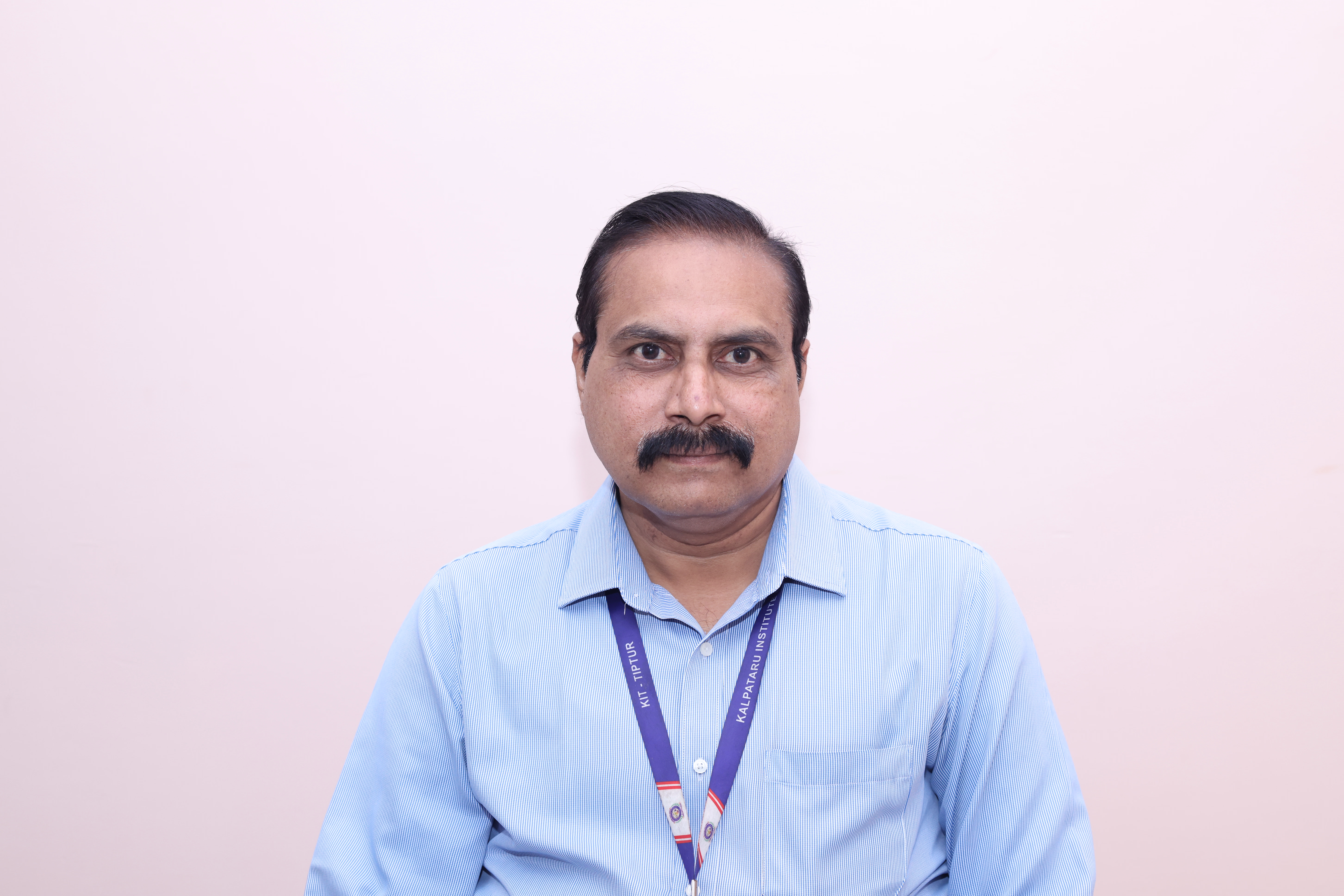 Mr. Anand U Hiremath