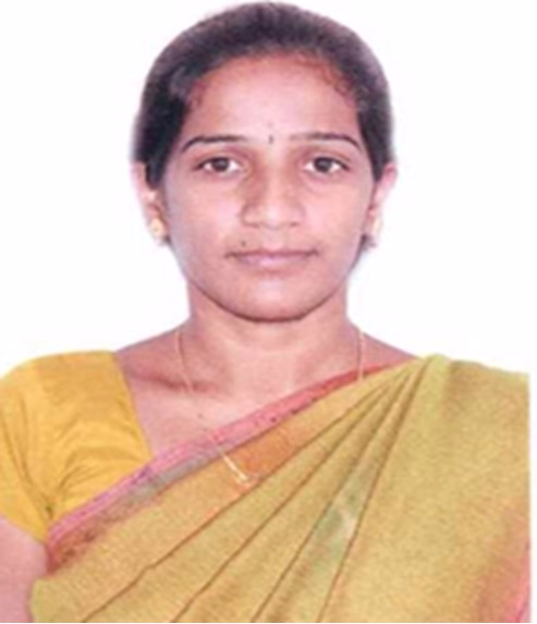 Dr. Shakunthala B S