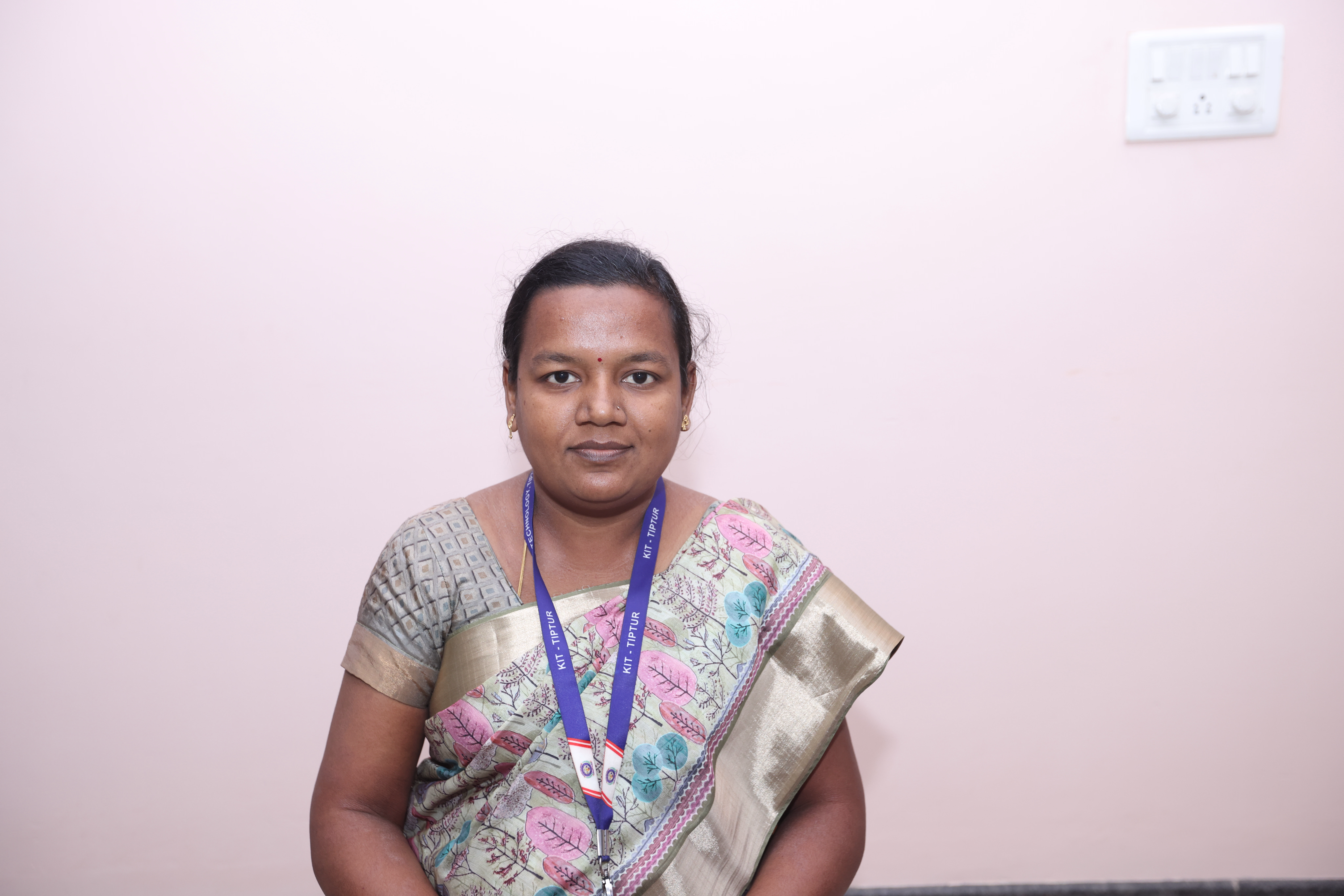 Mamata. S Sarangamath