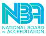 NBA Accredited