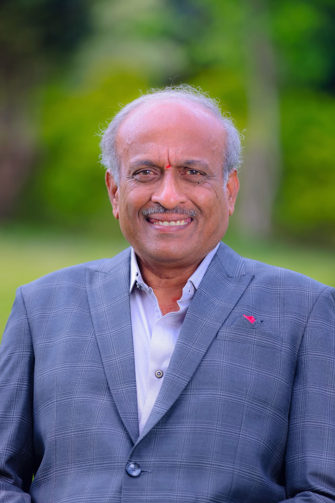 Sri. Bagepalli Nataraj