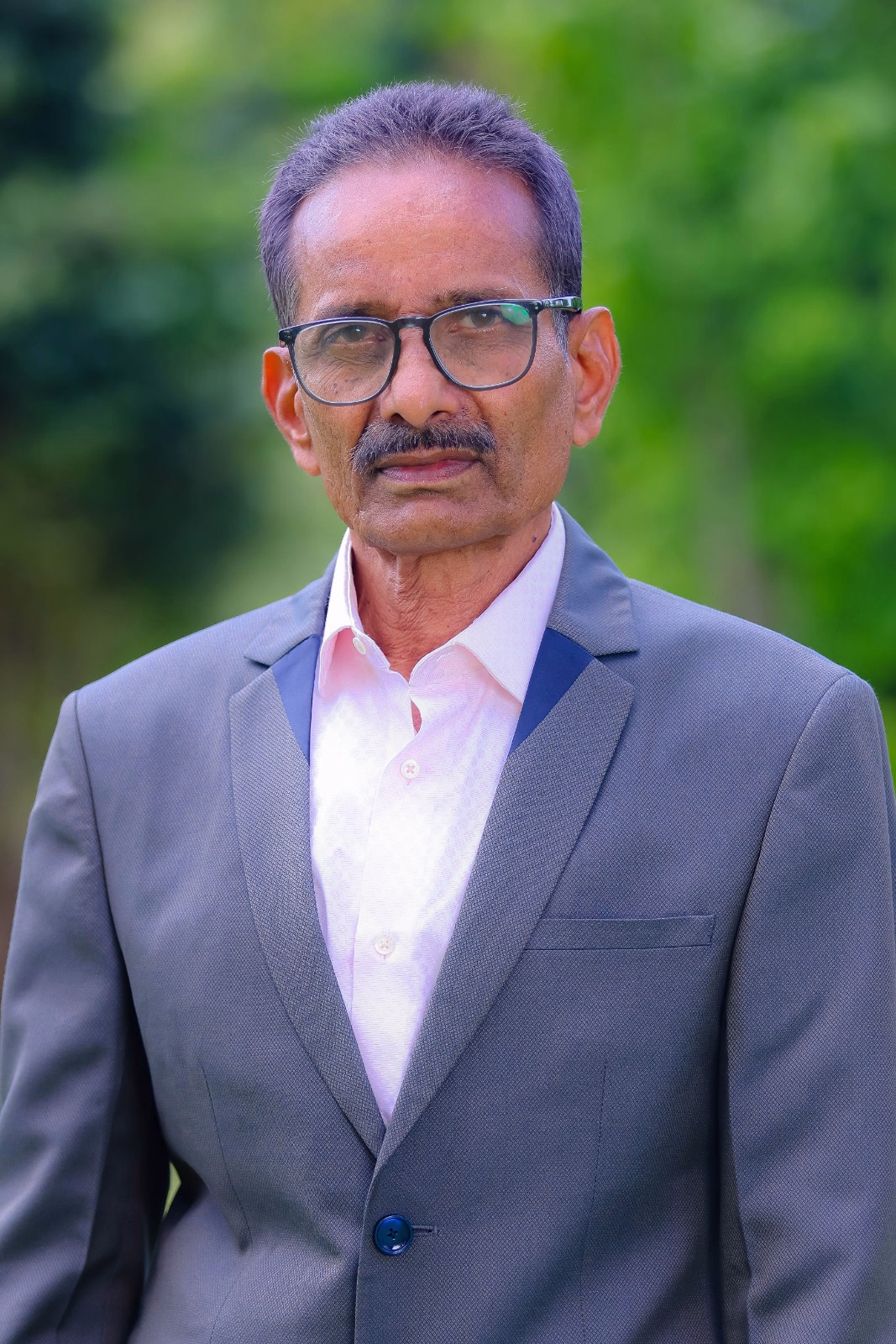 Sri. T U Jagadeeshmurthy