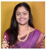 Prof. Yashaswini N L