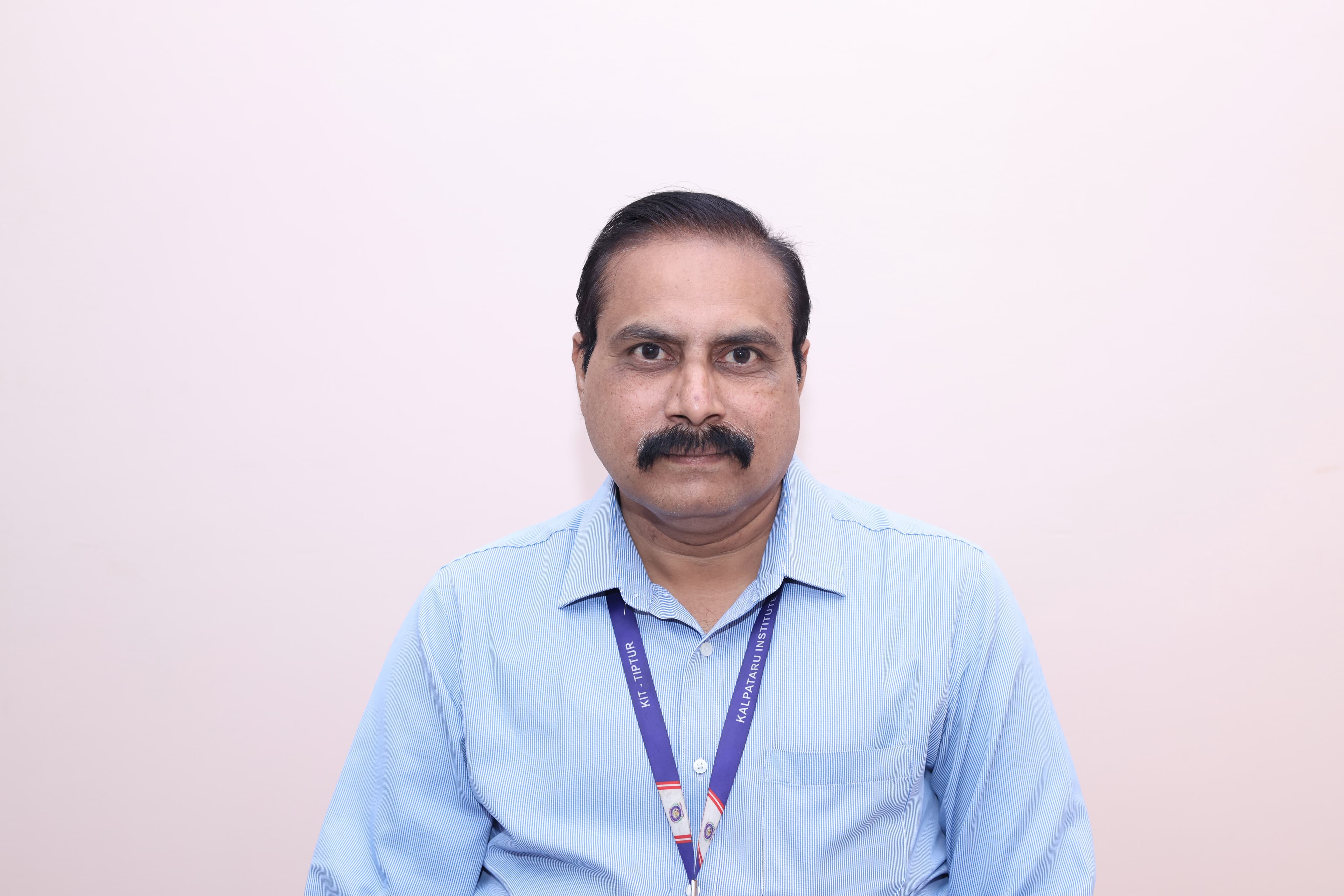 Mr. Anand U Hiremath