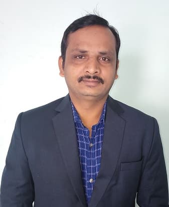 Dr. G S Nandeesh