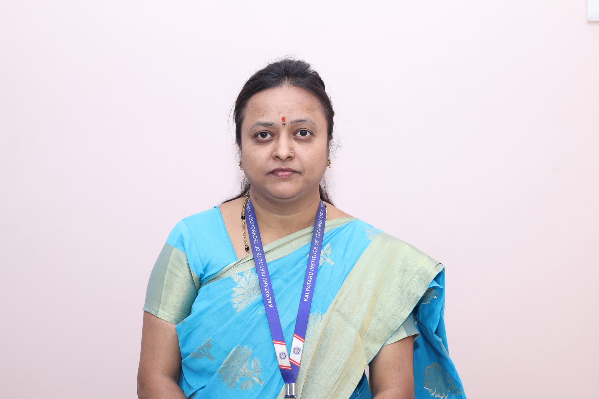 Prof. Sujatha N Sheeri