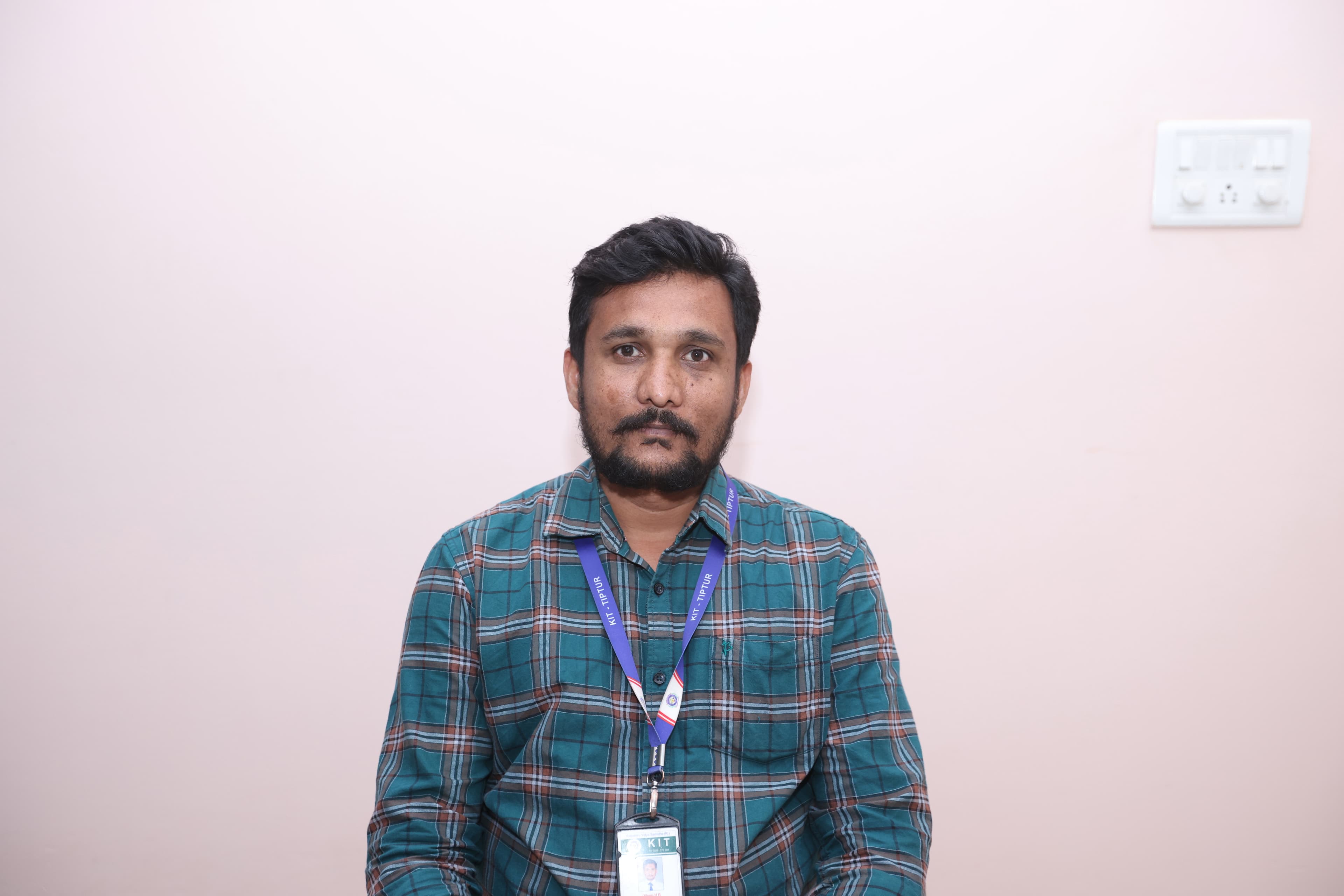 Dr. Mallikarjuna. G. B