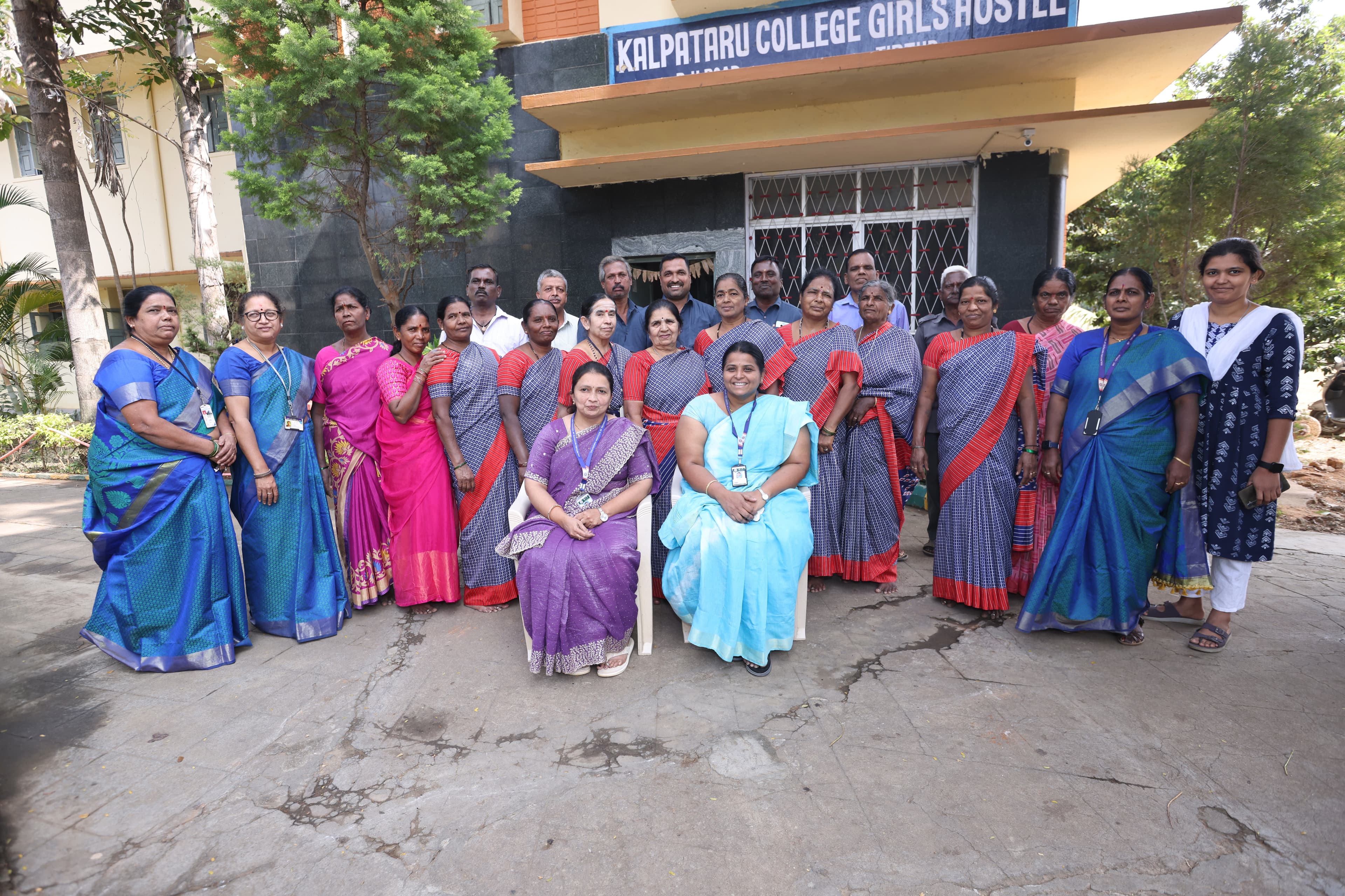 Hostel Facilities - Image 3