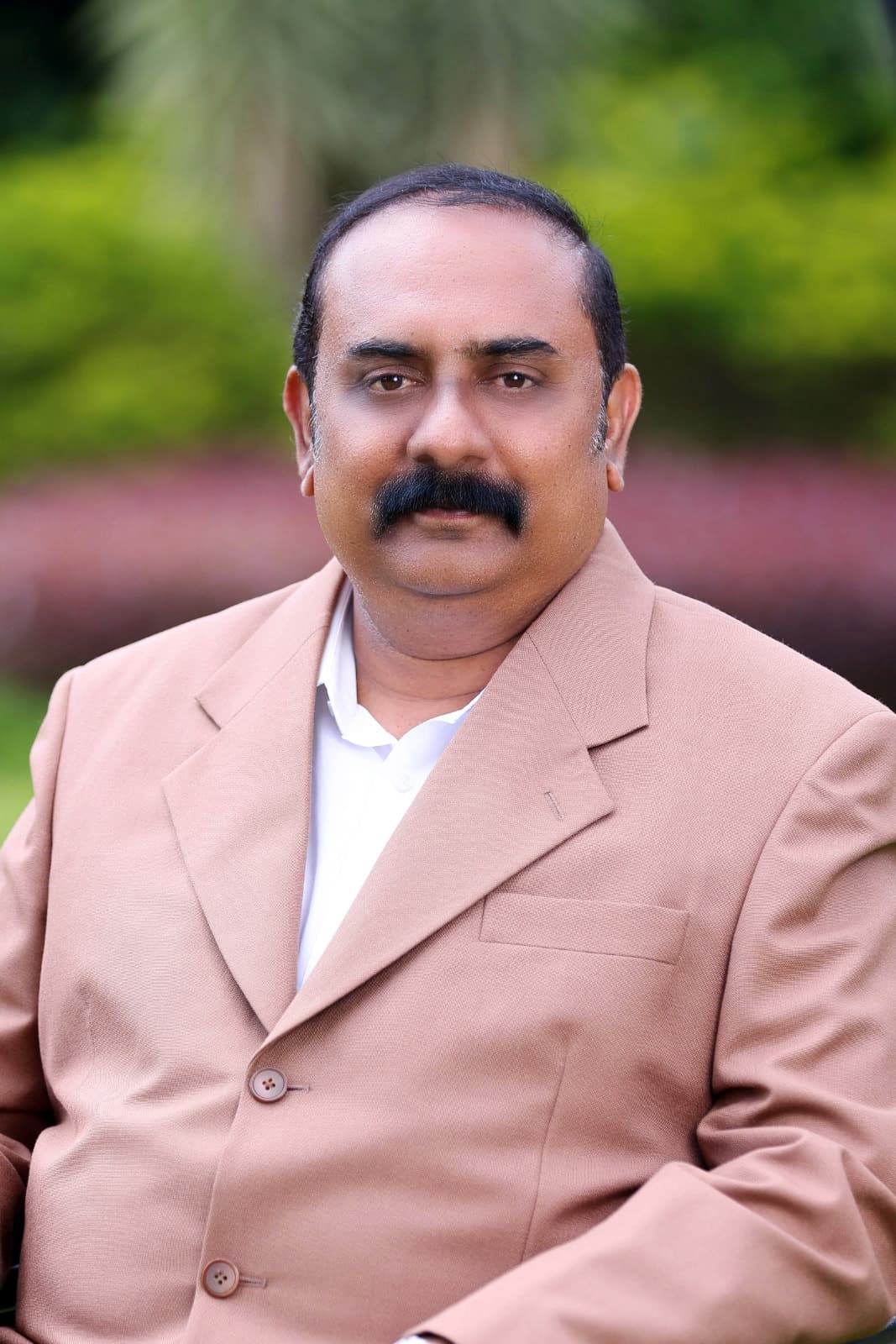 Sri. G P Deepak