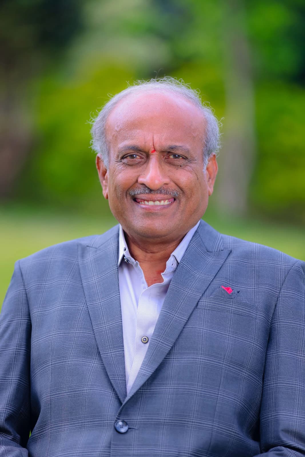 Sri. Bagepalli Nataraj