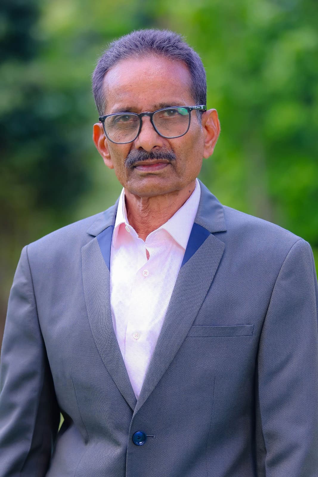 Sri. T U Jagadeeshmurthy