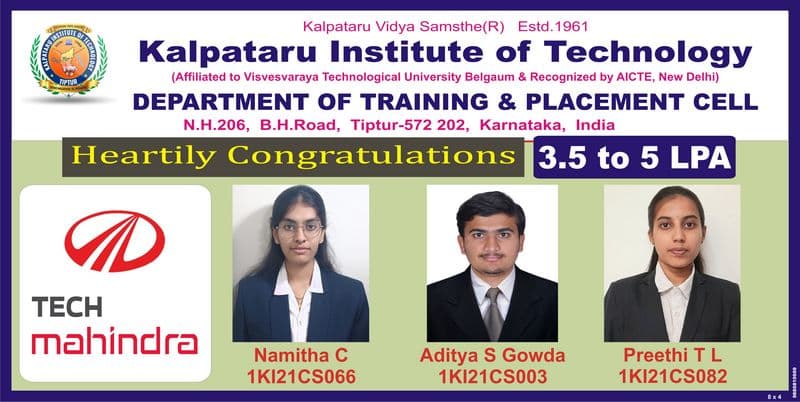 Placement Highlight 4