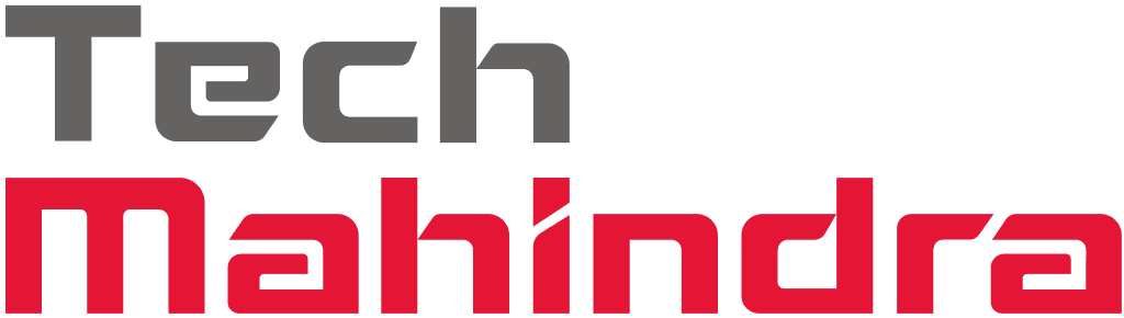 Tech Mahindra Logo