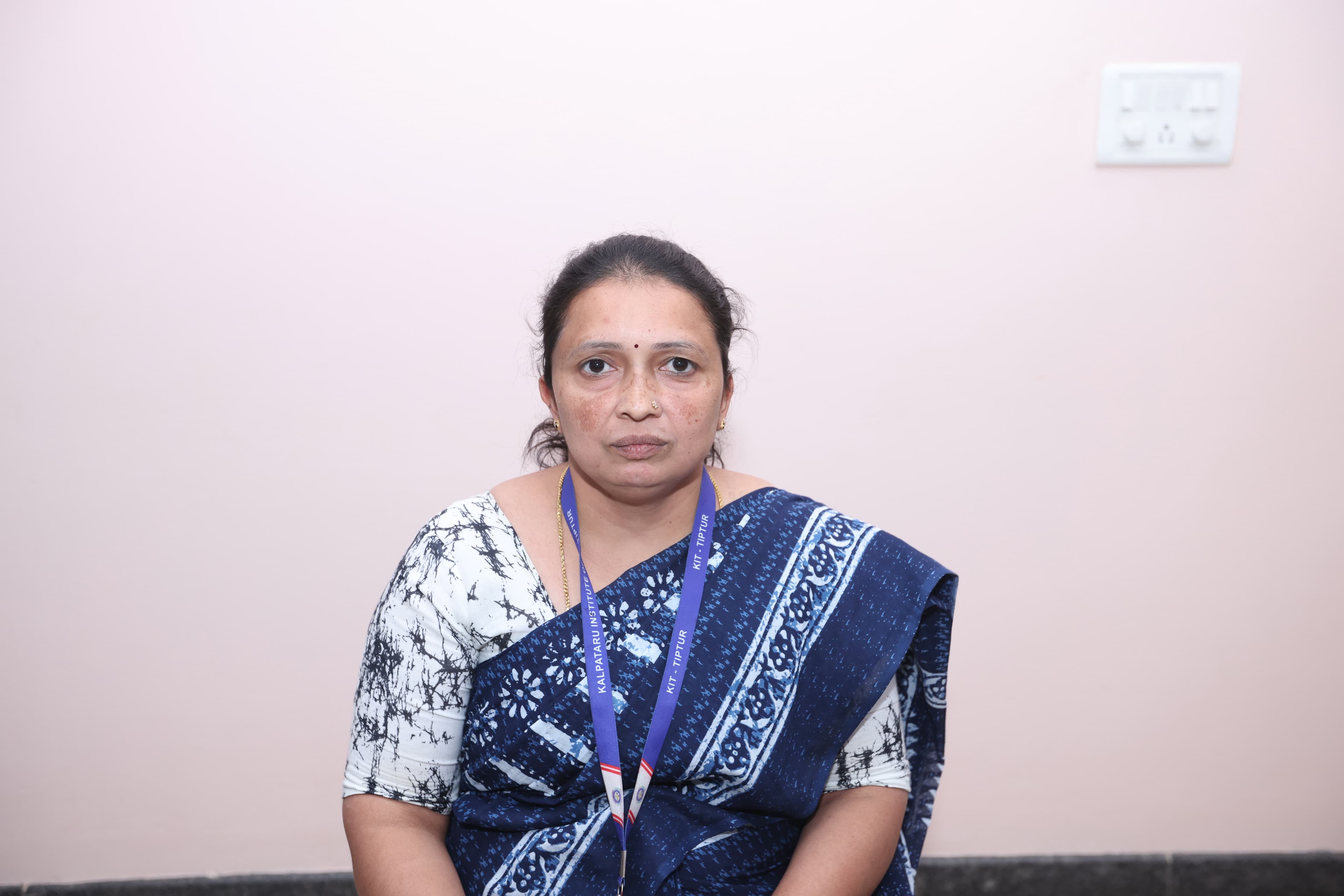 Prof. Shilpashree H.M