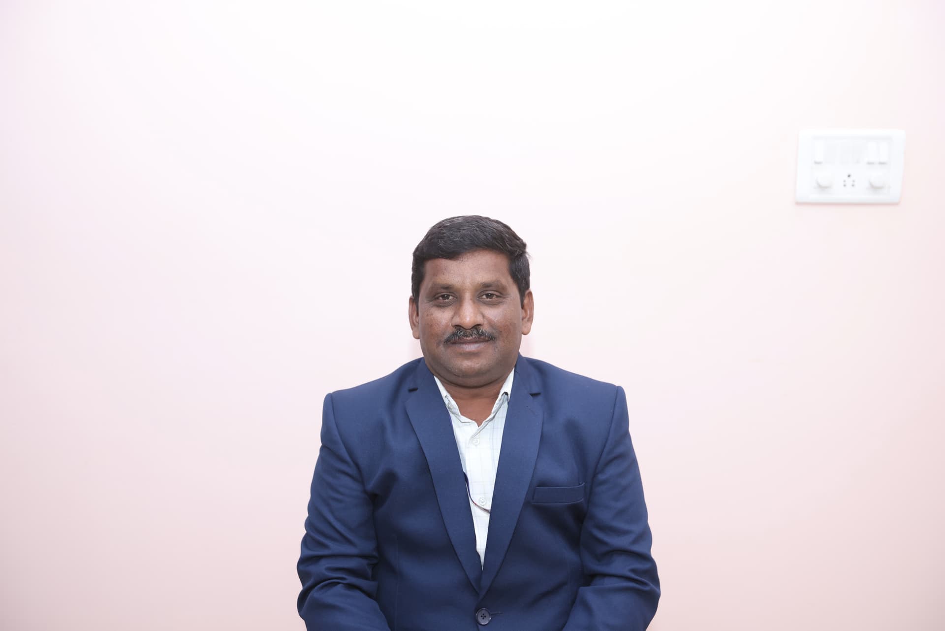 Prof. Shashidhara M S