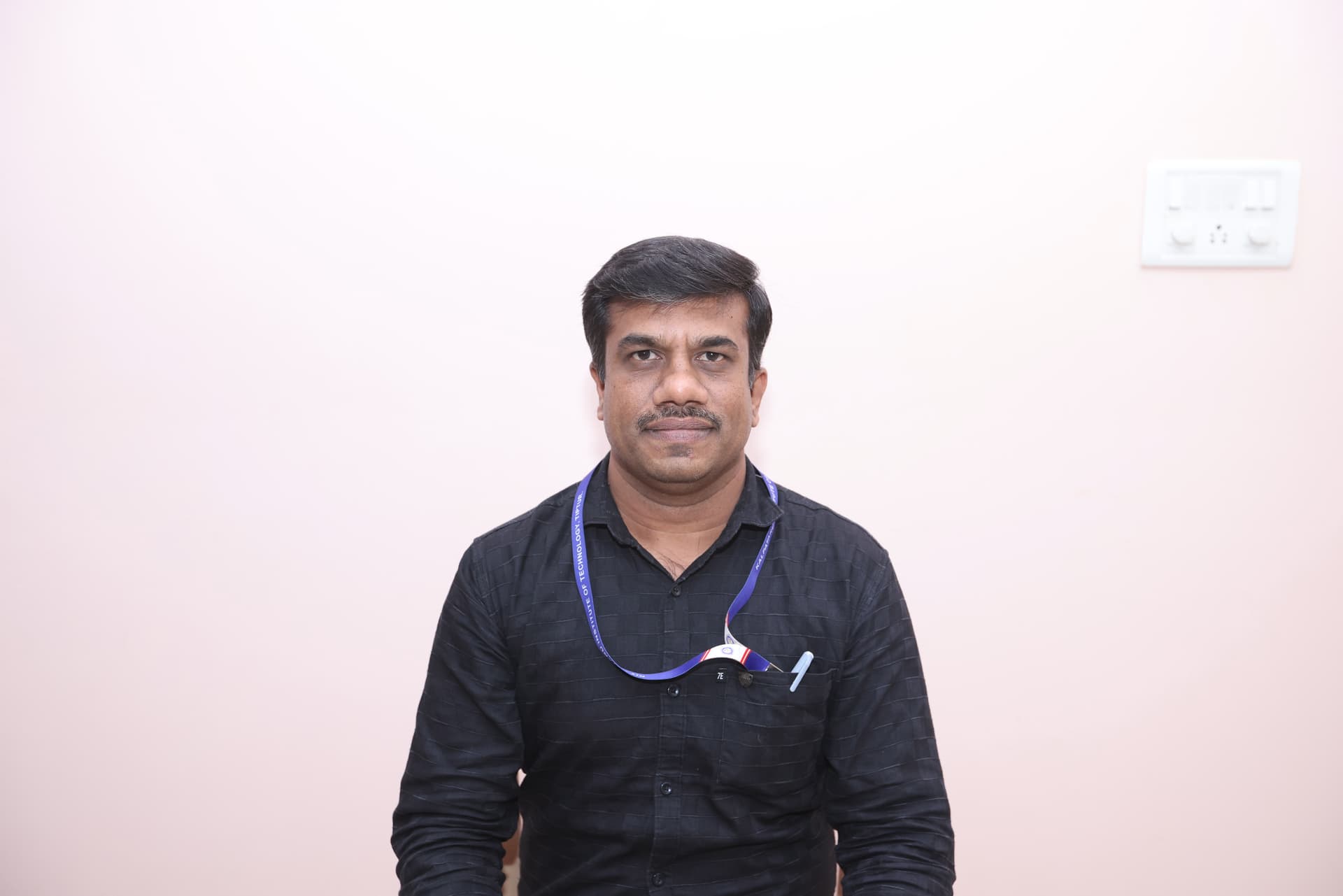 Dr. Sanjay Kumar N V