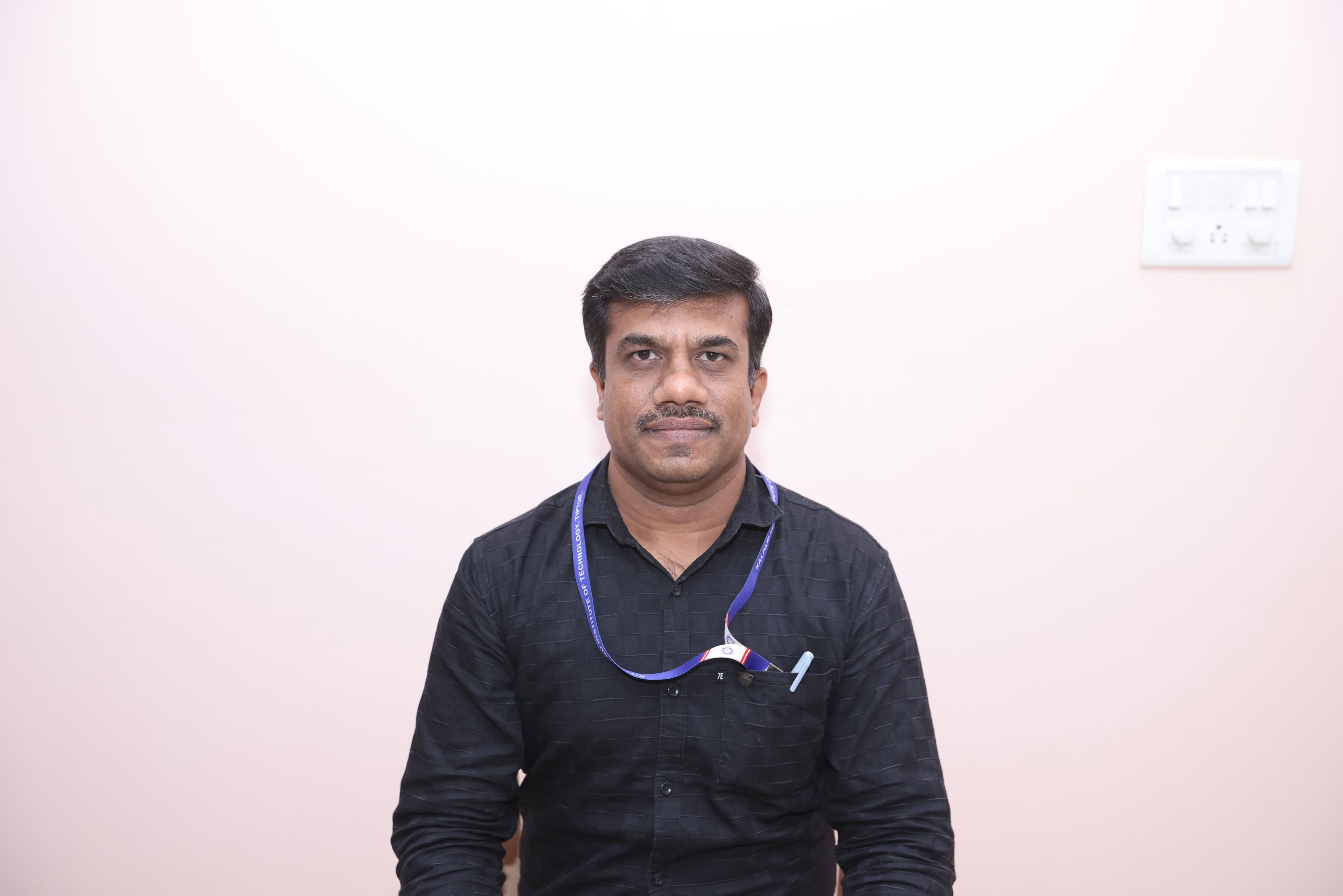 Dr. Sanjay Kumar N V