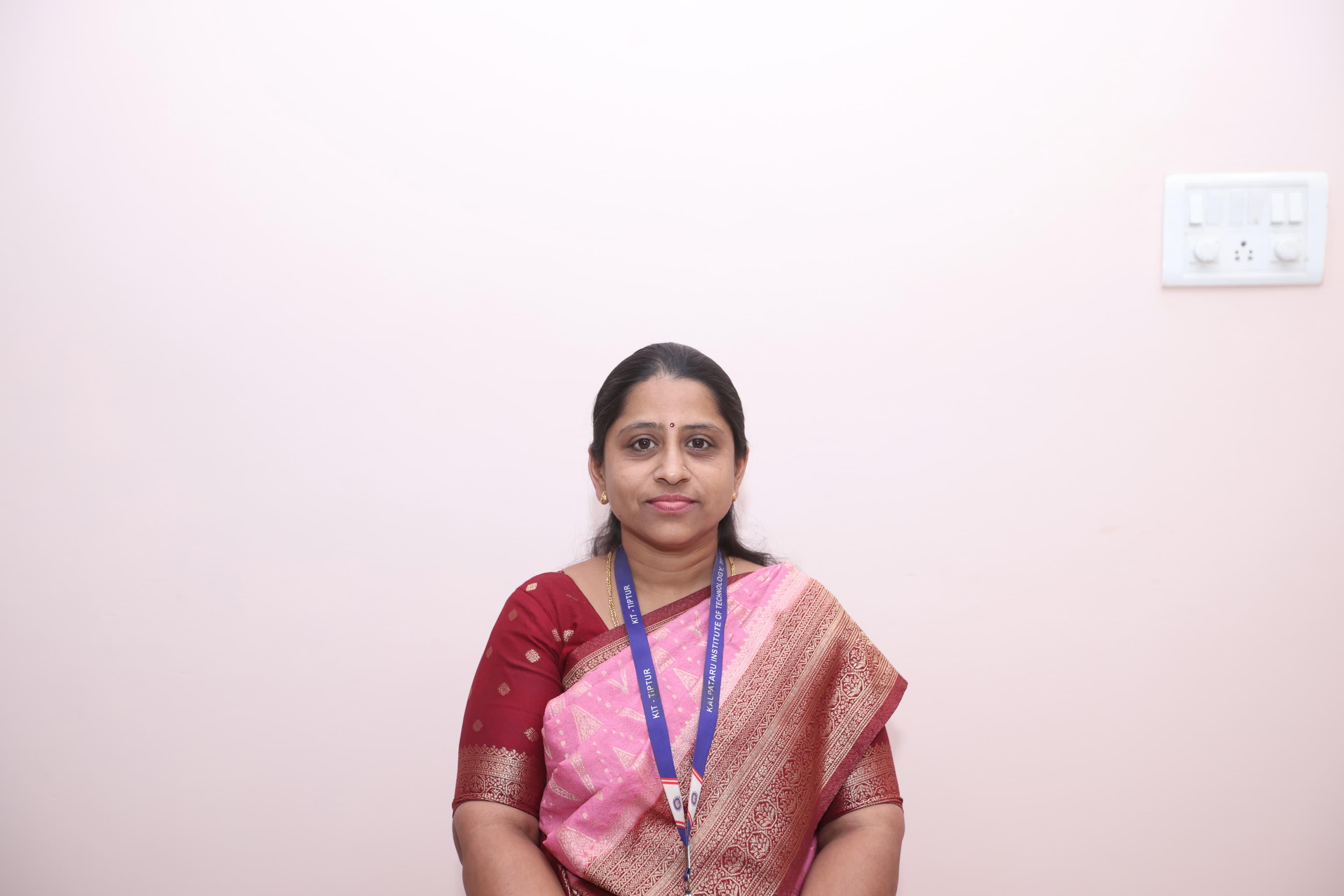 Prof. Deepika G L