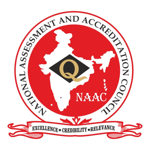 NAAC Logo Background