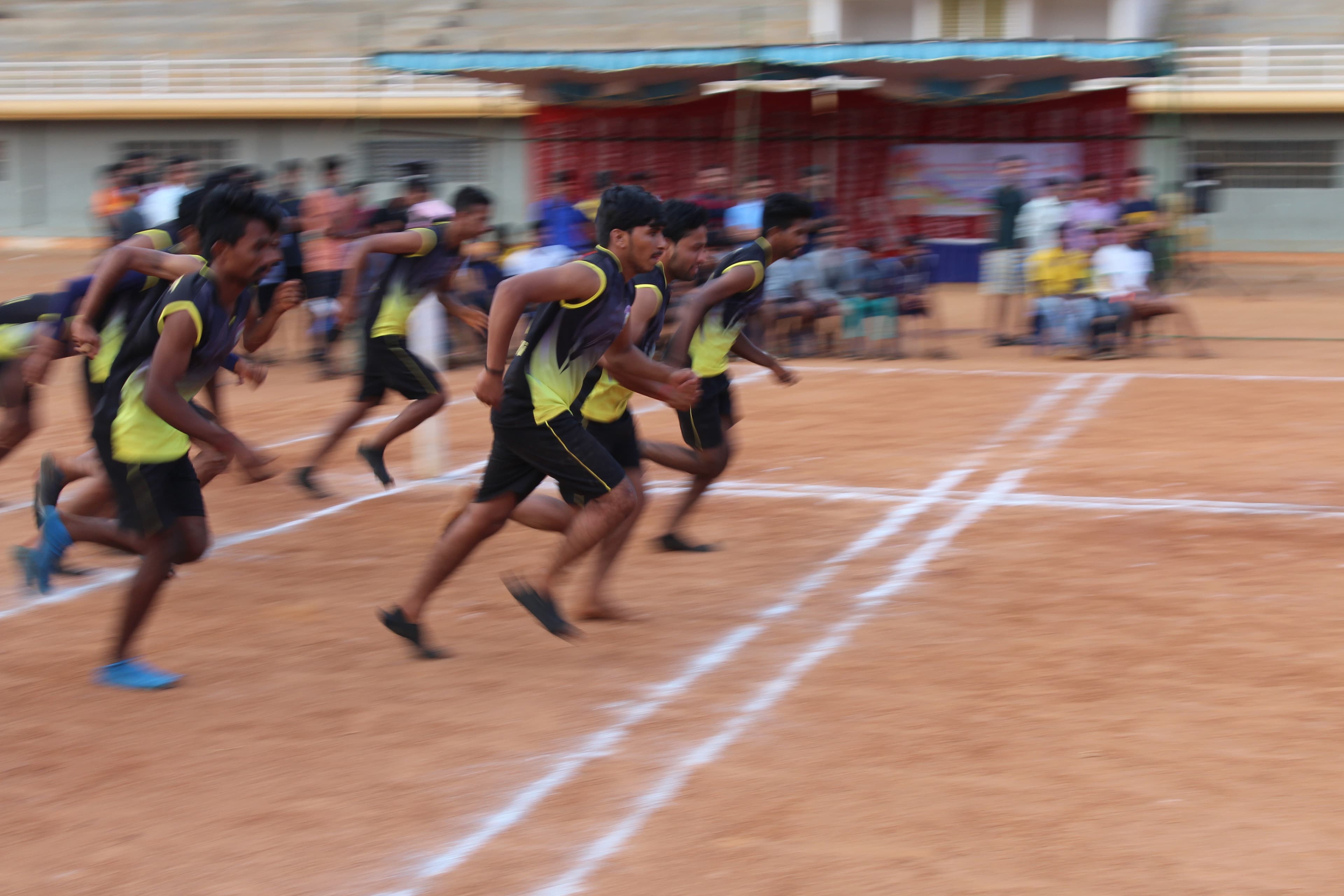 Sports & Physical Education